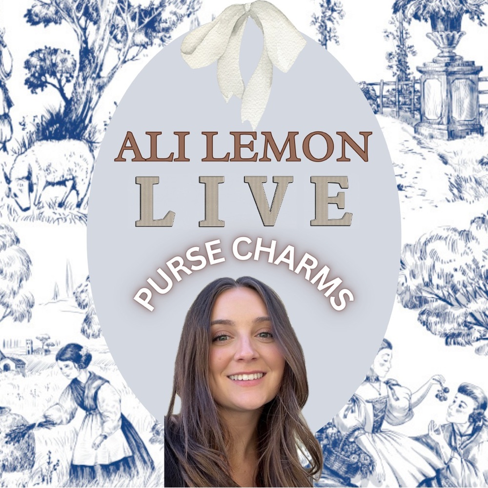 ALI 🍋 IS LIVE 💝🧸✨🪩🤎🐰💘🕊️🎻🎀🏹